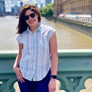 Meet your Posher, Amanda